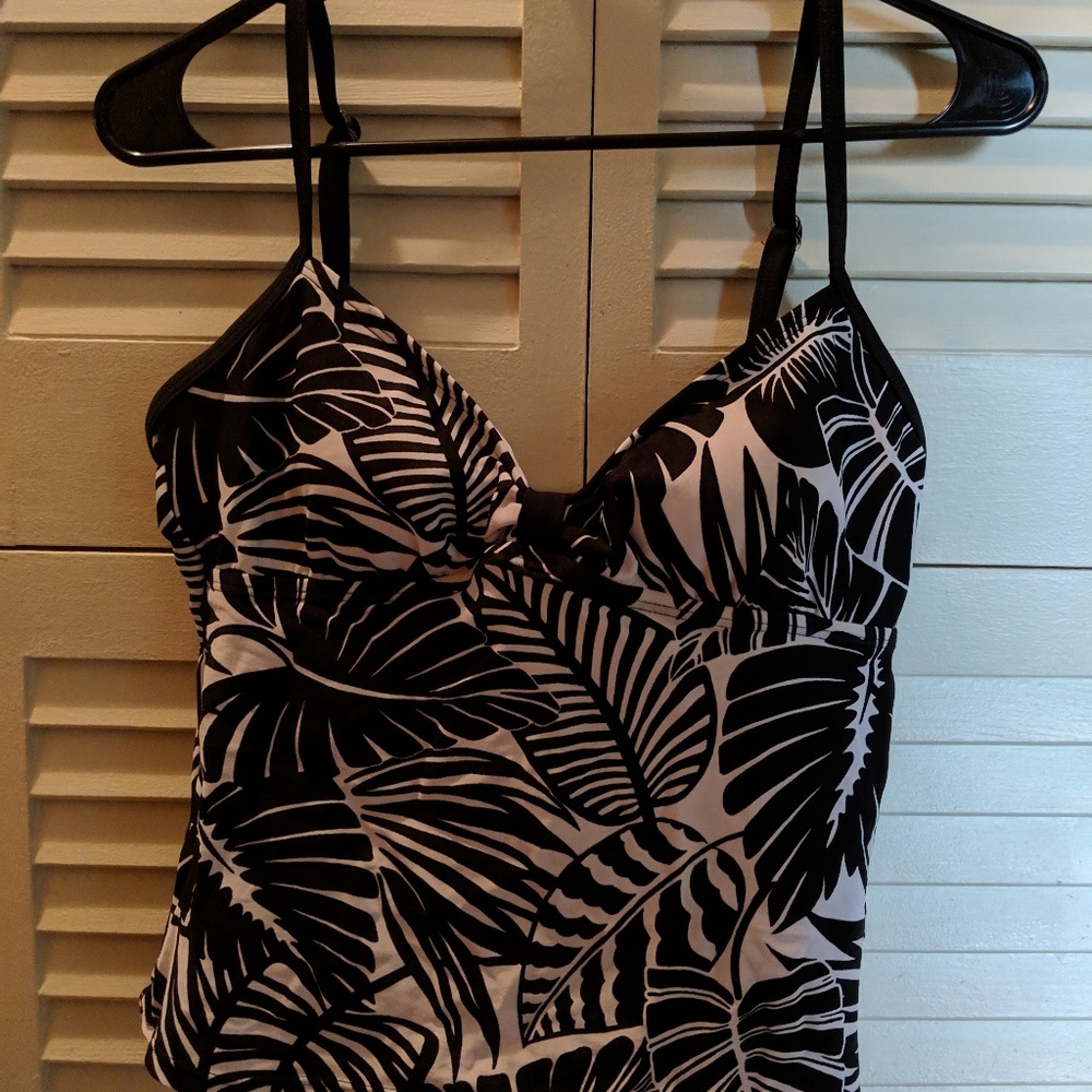 Women's Speedo Tankini Top